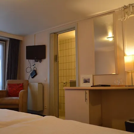 Honfleur 3* Middelkerke