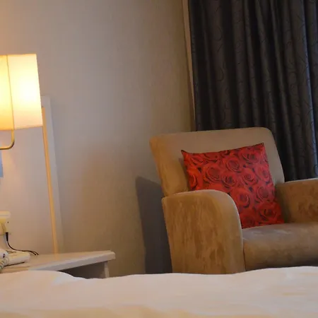 Hotel Honfleur