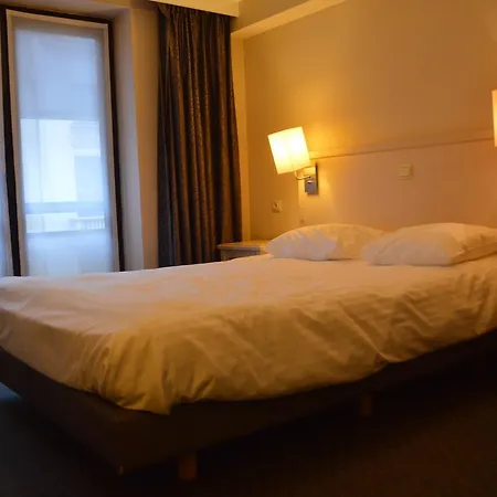 Honfleur Hotel 3*