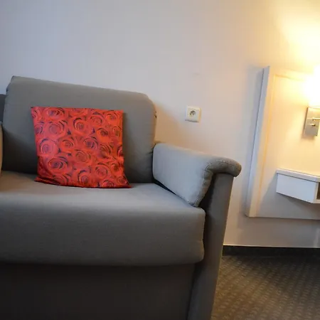 Honfleur Hotel