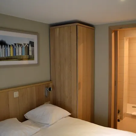 Hotel Honfleur
