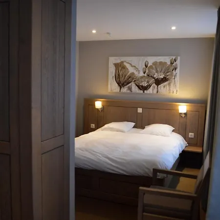 Honfleur Hotel Middelkerke