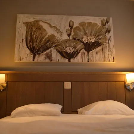 Honfleur Hotel Middelkerke