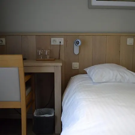 Honfleur Hotel