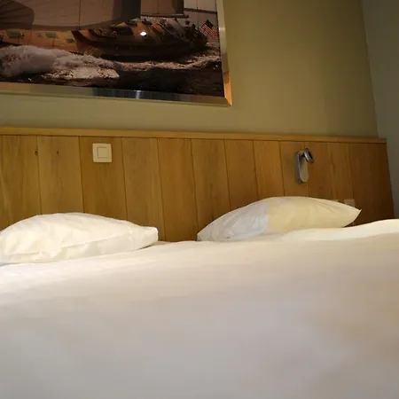 Hotel Honfleur 3*