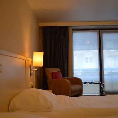 Honfleur Hotel
