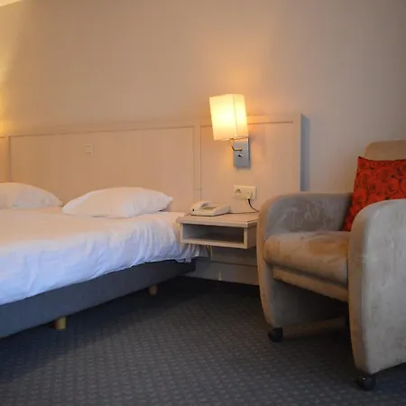 Hotel Honfleur