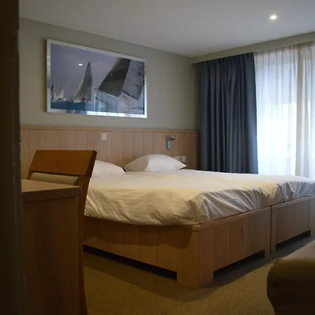 Honfleur 3*