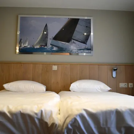Honfleur Hotel 3*