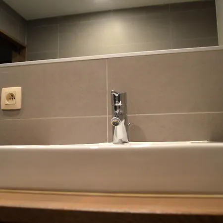 Honfleur Hotel 3*