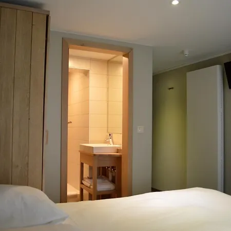 Hotel Honfleur 3*