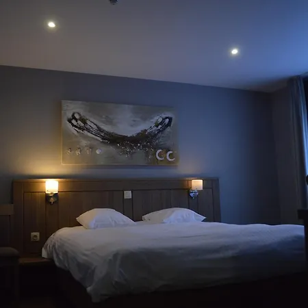 Hotel Honfleur 3*