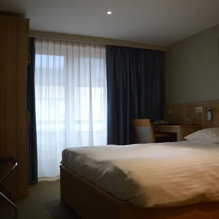 Hotel Honfleur 3*