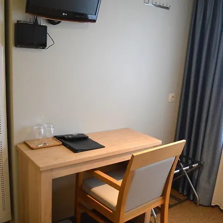Honfleur Hotel Middelkerke