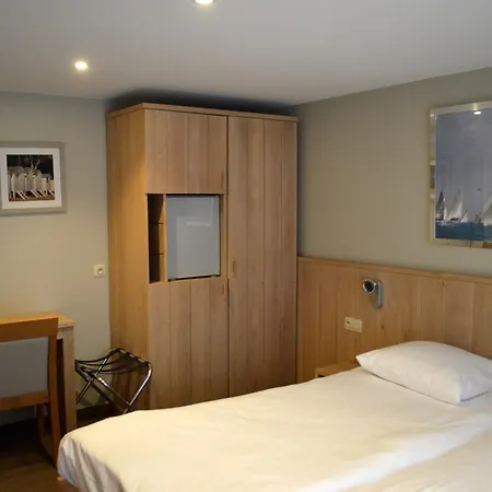 Hotel Honfleur 3*