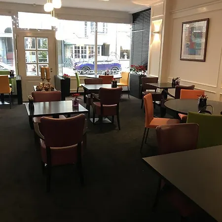Honfleur Hotel