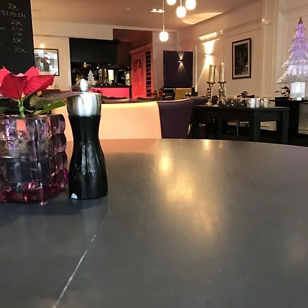 Honfleur 3*