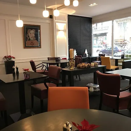 Honfleur Szálloda 3*